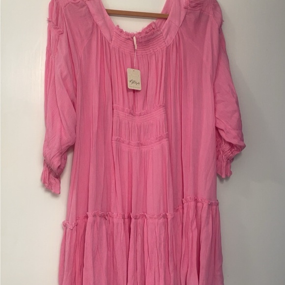 Free people sea ya there mini dress - Picture 2 of 2